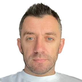 Andrey Dereviankin