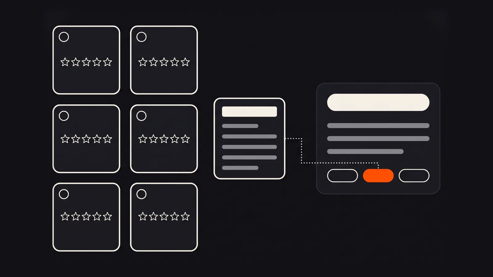 Do Reviews Affect AI Search? Why Great Reviews Don't Get Cited