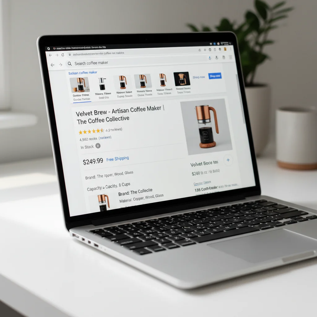 Ecommerce SEO Services