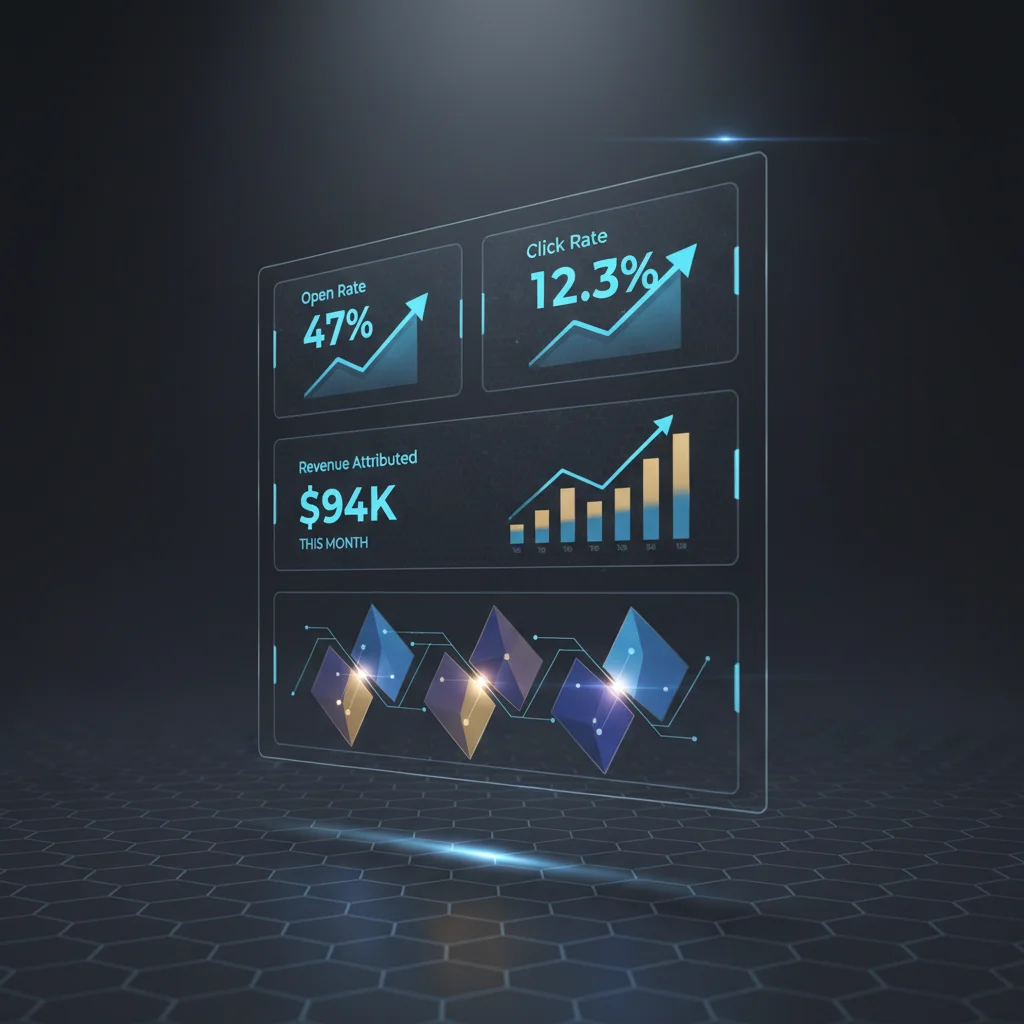 Email Marketing & Automation