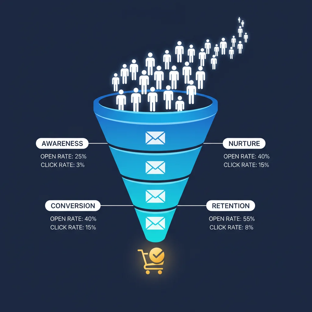 Email Marketing & Automation