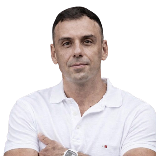 Vadim — Verticality founder